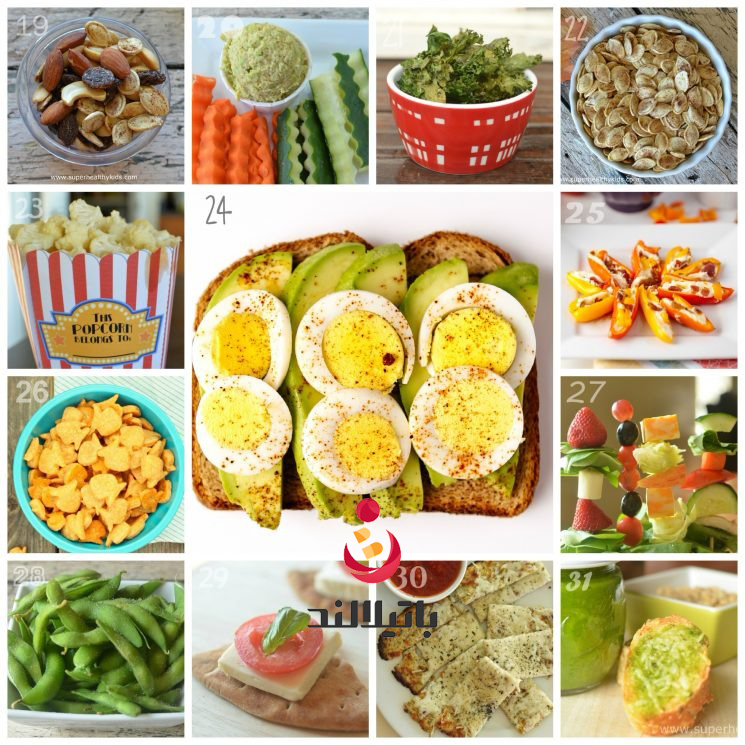 راهنمای کامل تنقلات بدون قند + بهترین برندها