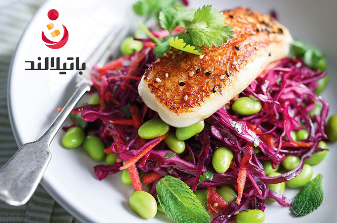 سفارش غذای نیمه آماده برای سازمان ها و مجامع