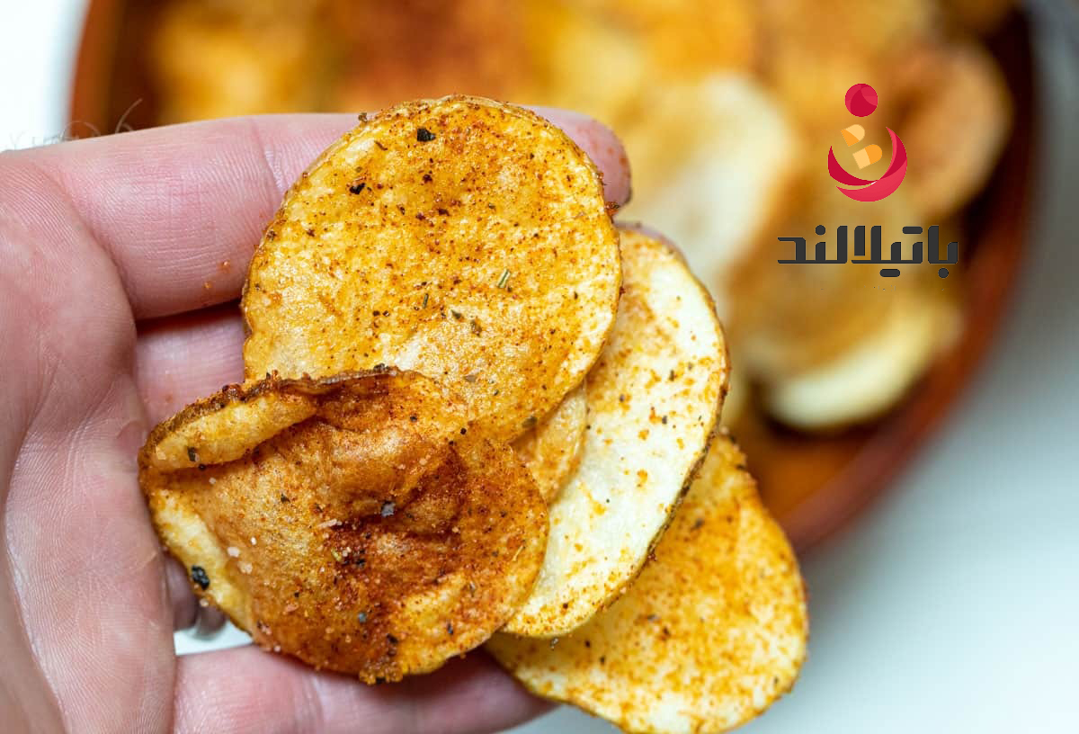 راهنمای خرید بهترین چیپس ایرانی برای تامین گروهی