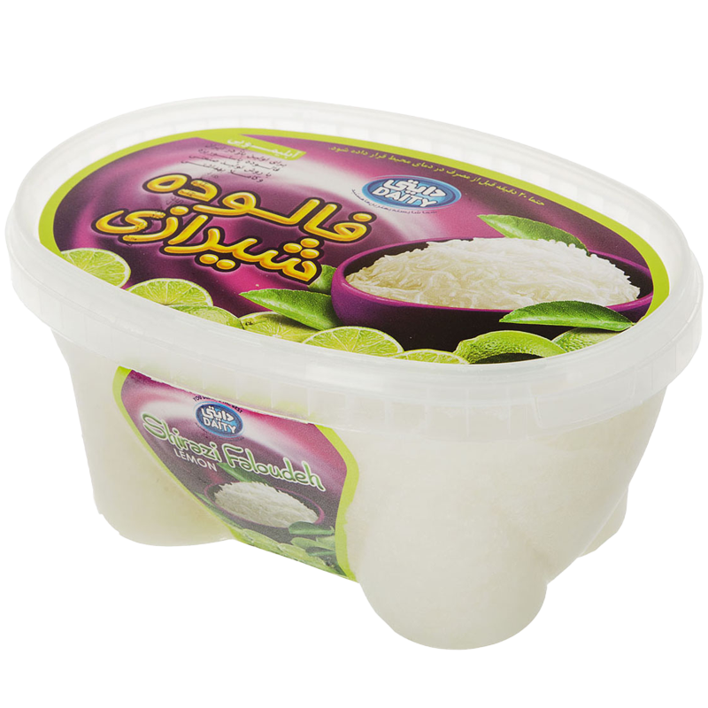 فالوده آبلیمو 1000 گرمی دایتی