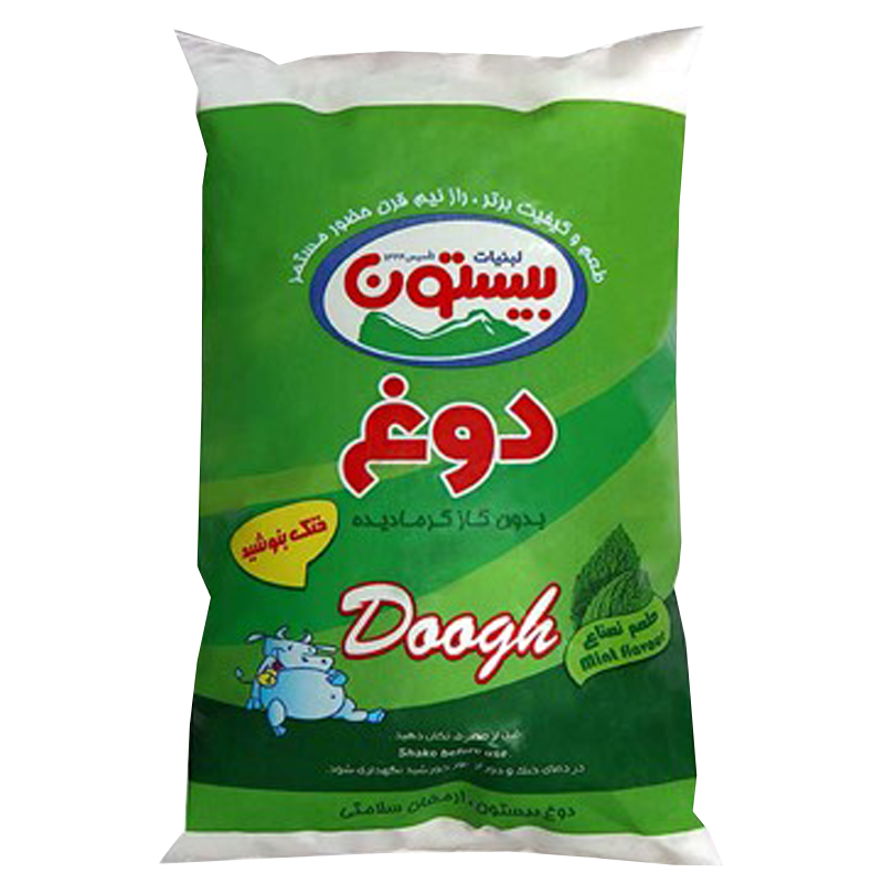 دوغ نایلونی بیستون800 گرمی