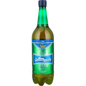 ماالشعیر  باربیکن با طعم مالت یک لیتر