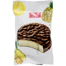 والس آناناس 25گرمی شیرین عسل