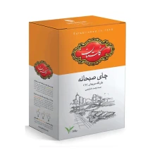 چای صبحانه 500 گرمی گلستان