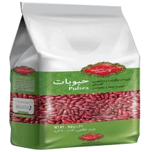 لوبیا قرمز استندآپ گلستان 900 گرم