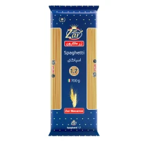 اسپاگتی 1.7زر 700 گ