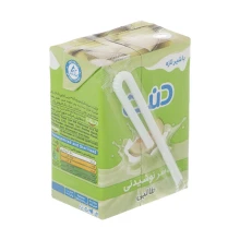 دسرنوشیدنی طالبی دنت0.2 لیتر