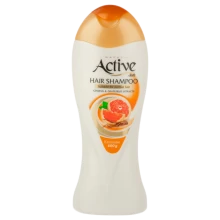 شامپو اکتیو مو معمولی400میلی لیتر