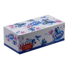 دستمال کاغذی تنو 300 برگ