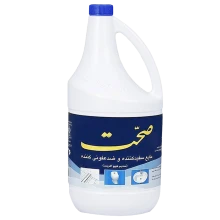 مایع سفید کننده صحت 4000 میلی لیتر
