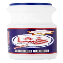 پودر کفشوی معمولی رخشا 500 میلی لیتر