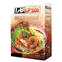 ادویه پودر سوخاری فلفلی هاتی کارا 300گرم