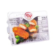 فیله سوخاری 350 گرم ب.آ