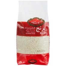  برنج طارم گلستان 1 کیلویی