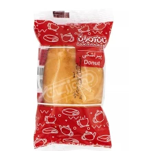 پیراشکی مغزدار 60 گرمی نان آوران