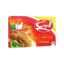 عصاره  مرغ  8 عددی الیت