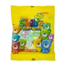 پاستیل خرس عروسکی شیبا90 گرمی