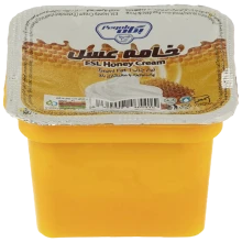خامه عسل پگاه ESL 100 گرمی