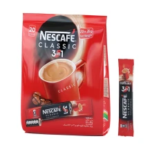 کافی میکس کلاسیک 24 عددی نستله