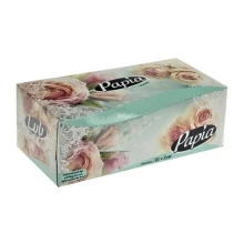 دستمال کاغذی پاپیا 300 برگ