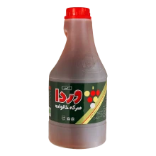 سرکه قرمز وردا 3500 گرم