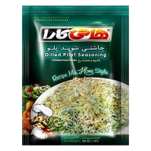 ادویه شوید پلو هاتی کارا 30 گرم