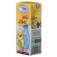 شیرموز اسلیم پگاه 200 سی‌سی