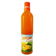 شربت پرتقال سن ایچ 780 گرمی