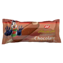 بستنی چوبی شکلاتی ویژه کاله