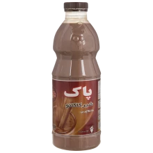 شیر کاکائو بطری  1.5 % پاک 1 لیتری