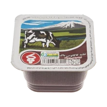 خامه شکلاتی پاک 100 گرمی