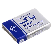 کره پاک 50 گرمی