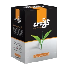 چای دستچین ممتاز 450 گرمی گل کیس