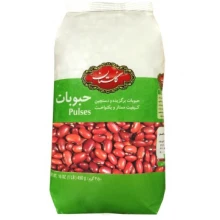 لوبیا قرمز استند آپ گلستان 450 گرم