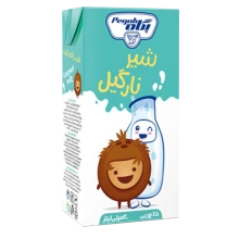شیرنارگیل پگاه 200سی سی