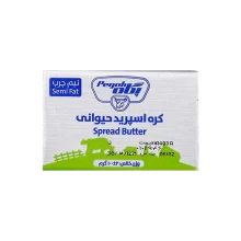 کره اسپرید پگاه گیلان 25 گرمی