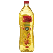 روغن سرخ بدون پالم اویلا 1350 گرم