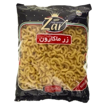 پاستا گرامینیا زر500 گرم