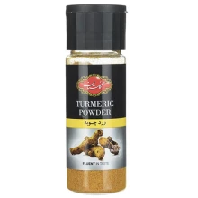 زردچوبه گلستان 90 گرم