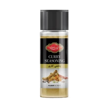 ادویه کاری گلستان 80 گرم