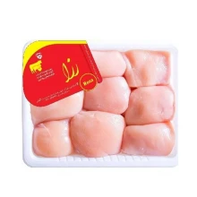 جوجه کباب ساده مرغ  900 گرمی  رزا