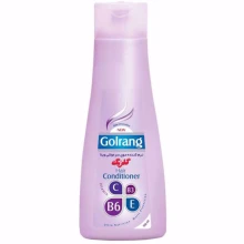 نرم کننده مو گلرنگ مولتی ویتا بنفش300گرم