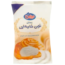 بستنی نون خامه ای 60گرمی میهن