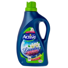 مایع لباسشویی جنرال 2500 میلی اکتیو