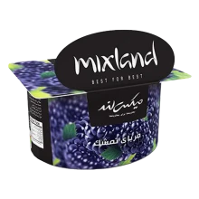 مربای تمشک 225 گرمی مولدینگ میکس لند