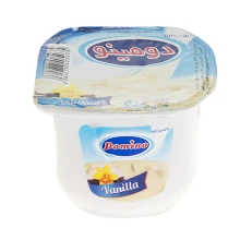 دسر وانیل دومینو 100 گرمی