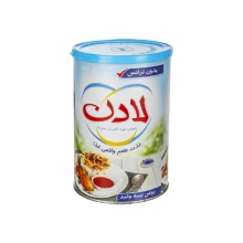 روغن جامد امگا  لادن 900 گرم