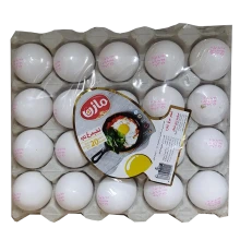 تخم مرغ مازن 30 عددی