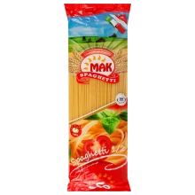 اسپاگتی 1.2 مک 700 گرمی