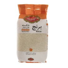 برنج شکسته طارم معطر گلستان 4.5 کیلویی